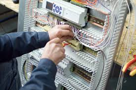 Why Trust Our Licensed Electricians for Your Electrical Needs in Wayne, OH?